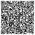 QR code with Callahan Financial Service contacts