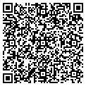 QR code with Bns Auto Inc contacts