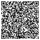 QR code with C D B 3 Admin Svcs contacts