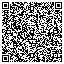 QR code with Atc Beepers contacts