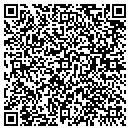 QR code with C&C Corvettes contacts