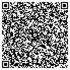 QR code with Distinguished Auto Service contacts