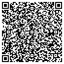 QR code with E M J Associates LLC contacts