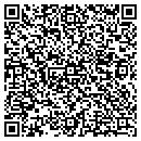QR code with E S Connections Inc contacts