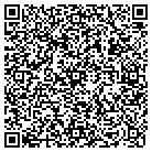QR code with John's Barbering Service contacts