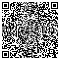 QR code with Jacks Garage contacts