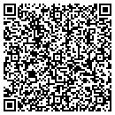 QR code with James Usher contacts