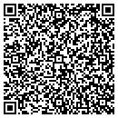 QR code with Manzo Virginia N DC contacts