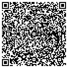 QR code with J C Penney Portrait Studio contacts