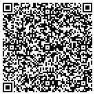 QR code with K & D TX Express Car Care LLC contacts