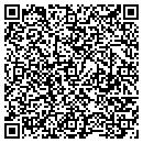 QR code with O & K Services LLC contacts