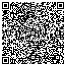 QR code with Kotter's Garage contacts