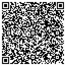 QR code with Hampton Wade DC contacts