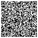QR code with Mend A Dent contacts