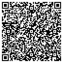 QR code with Pruitt Chiropractic Center contacts