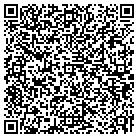 QR code with Deloach Jeffery DO contacts