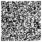 QR code with Ralph's Travel Park contacts