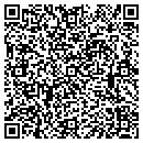 QR code with Robinson CO contacts