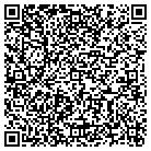 QR code with James W Osterwise Dc Pc contacts