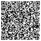 QR code with Janet D Pitts D C P A contacts