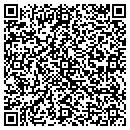 QR code with F Thomas Lubozynski contacts
