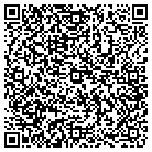 QR code with S Davila Mechanic Garage contacts