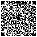 QR code with White Oak Studio contacts
