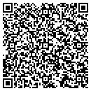 QR code with U S Customs Service contacts