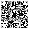 QR code with Fx101 contacts