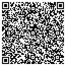 QR code with Tender 2 Inc contacts