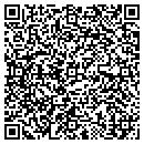 QR code with B- Rite Services contacts