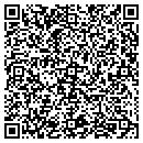 QR code with Rader Travis DC contacts