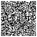 QR code with Alonso Signs contacts