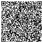 QR code with Central Refrigerated Service Inc contacts