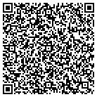 QR code with Serenity Spa For Total Health contacts