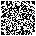 QR code with The Bug Shop contacts