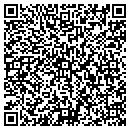 QR code with G D I Accessories contacts