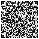 QR code with W M Automotive contacts