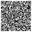 QR code with Aybil Guzman contacts