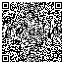 QR code with Gnuryda Inc contacts