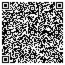 QR code with M And R Claims Services contacts