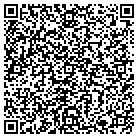 QR code with M T Janitorial Services contacts
