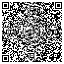 QR code with My House contacts