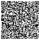 QR code with Randall E Reagan Law Office contacts