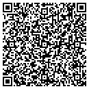 QR code with Chino S Garage contacts