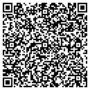 QR code with Clutch Masters contacts