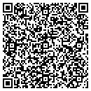 QR code with C & N Automotive contacts