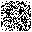 QR code with Hamidtronix contacts