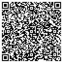 QR code with Hammers Landing Inc contacts