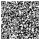 QR code with Harry Geiger contacts